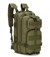 T423 / Тактический рюкзак олива 25 L