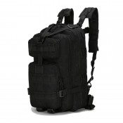 T410 / Черный рюкзак