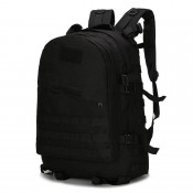 T402 / Черный рюкзак